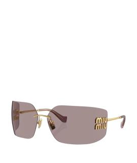 MIU MIU Солнцезащитные очки