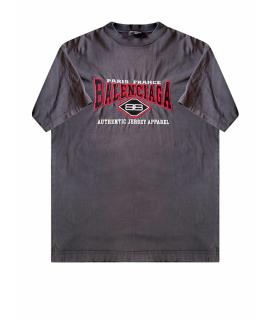 BALENCIAGA Футболка