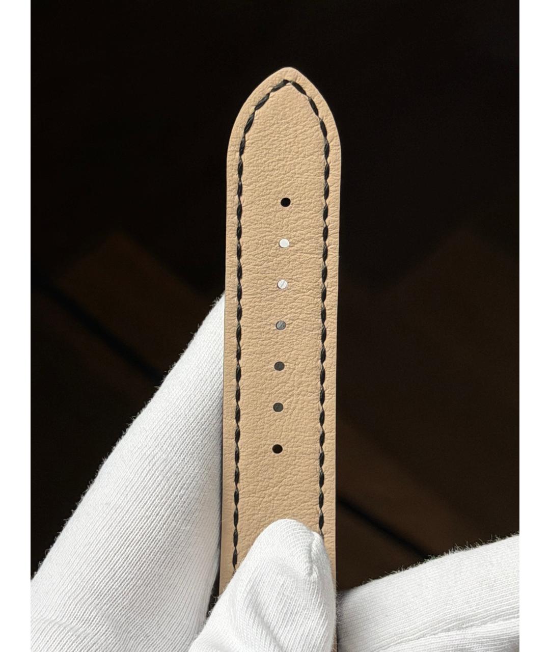 VACHERON CONSTANTIN Часы из белого золота, фото 8