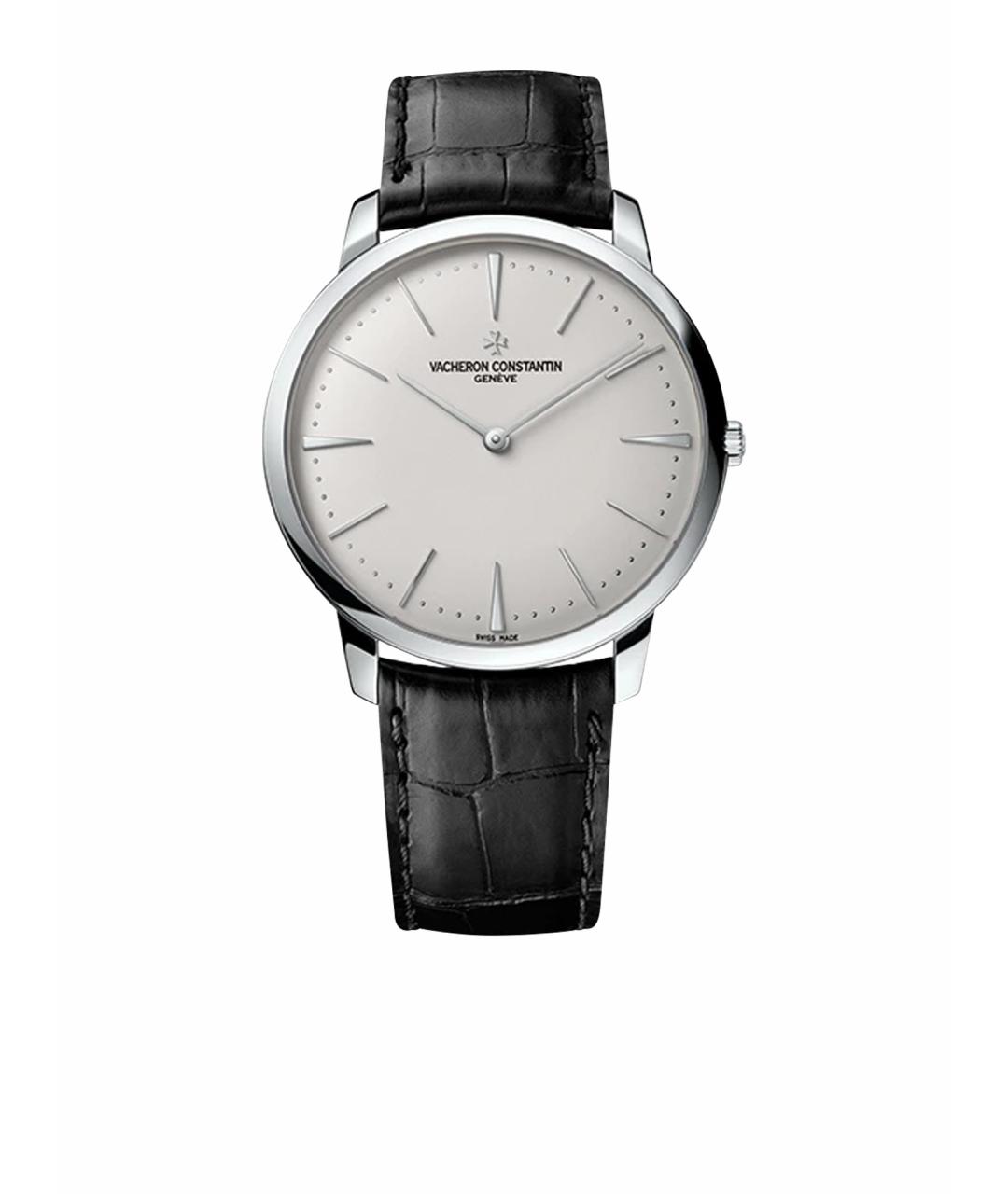 VACHERON CONSTANTIN Часы из белого золота, фото 1