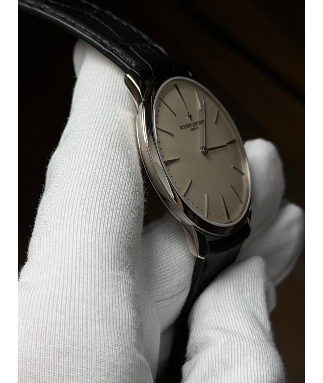 VACHERON CONSTANTIN Часы из белого золота, фото 5