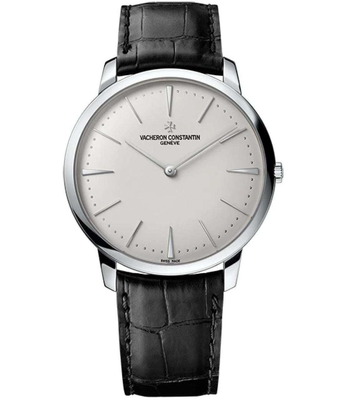 VACHERON CONSTANTIN Часы из белого золота, фото 9