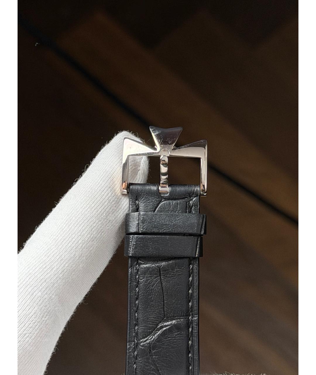 VACHERON CONSTANTIN Часы из белого золота, фото 7