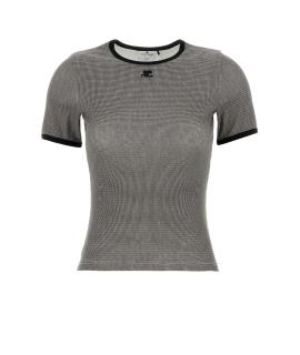 COURREGES Футболка