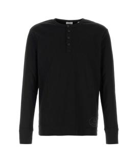 BURBERRY Лонгслив
