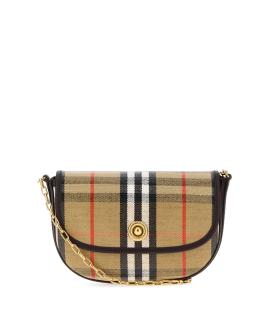 BURBERRY Клатч/вечерняя сумка