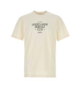 GOLDEN GOOSE Футболка
