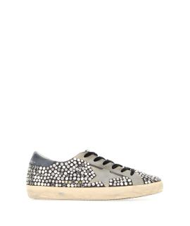 GOLDEN GOOSE Кеды