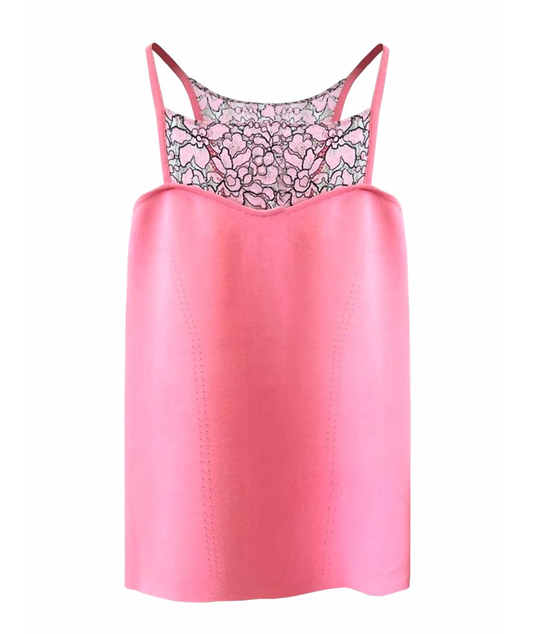 CHRISTIAN DIOR Майка, фото 1