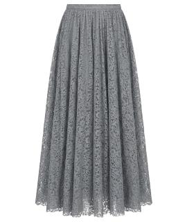 CHRISTIAN DIOR Юбка макси