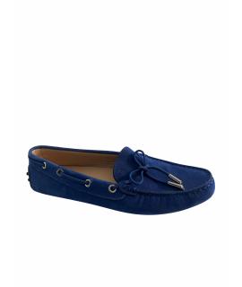 TOD'S Мокасины