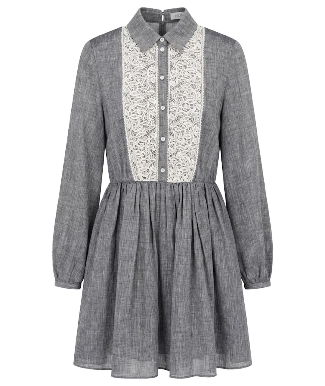 CHRISTIAN DIOR Платье, фото 1