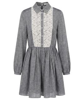 CHRISTIAN DIOR Платье