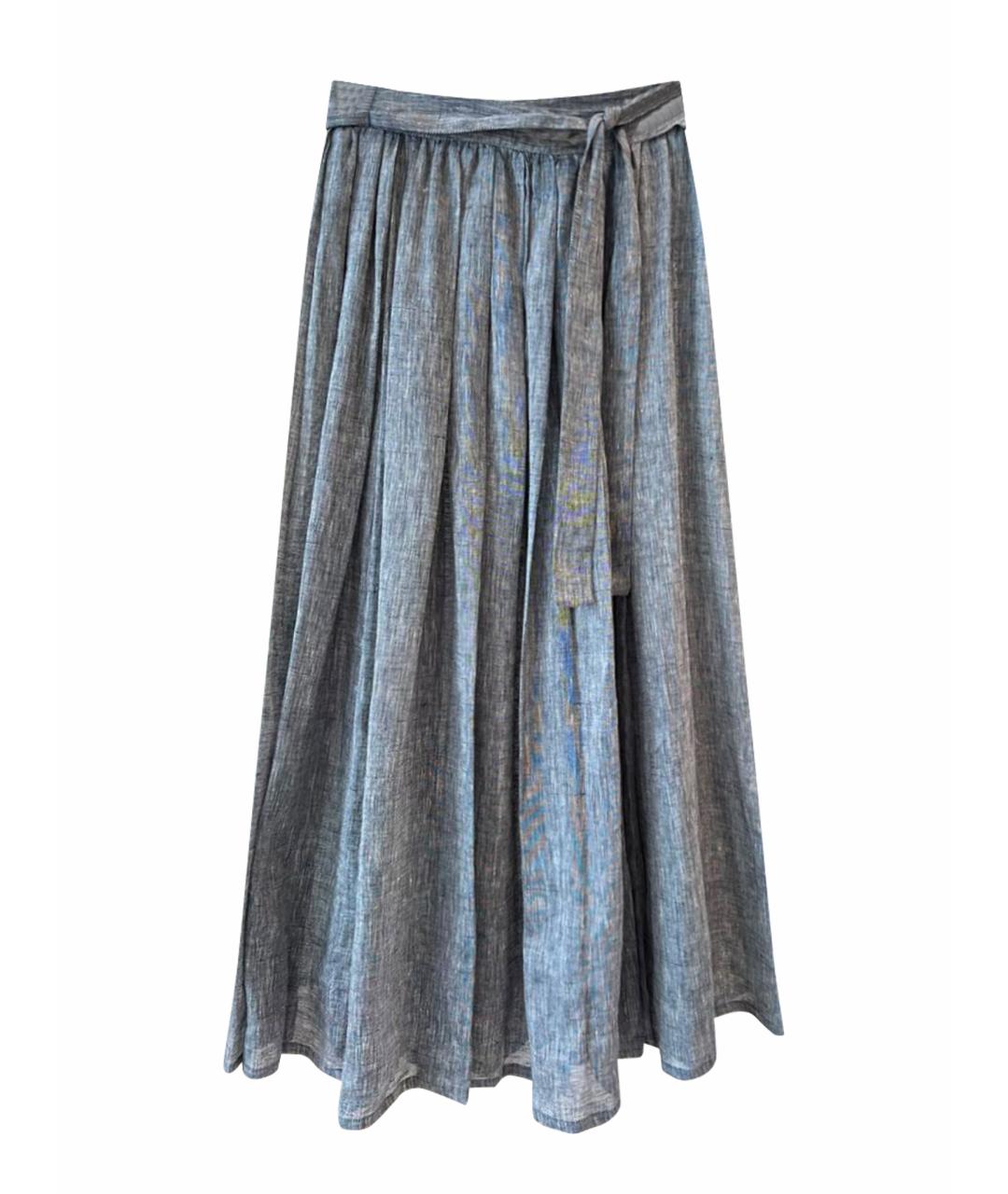 CHRISTIAN DIOR Юбка макси, фото 1