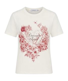 CHRISTIAN DIOR Футболка