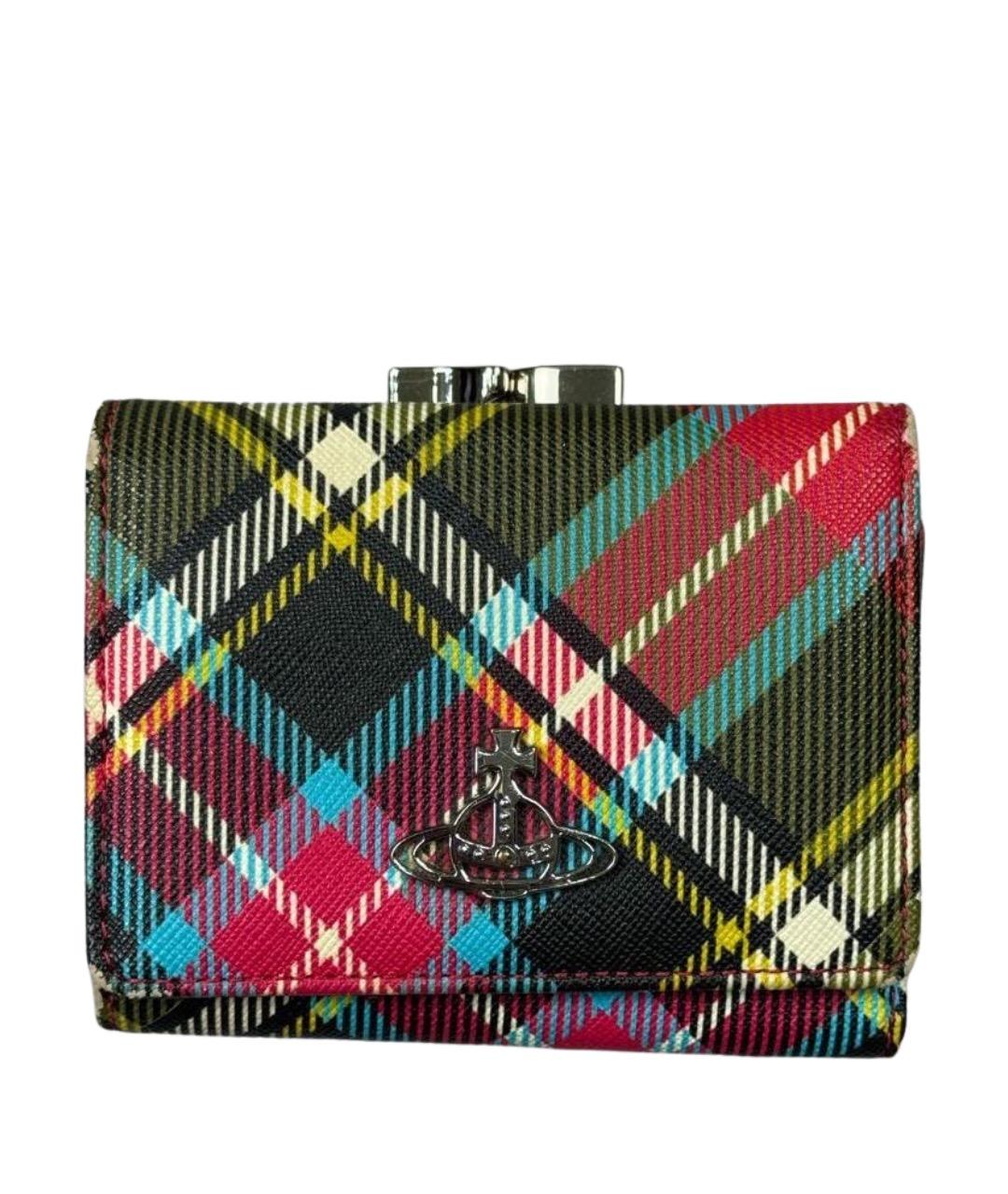 VIVIENNE WESTWOOD Мульти кошелек, фото 1