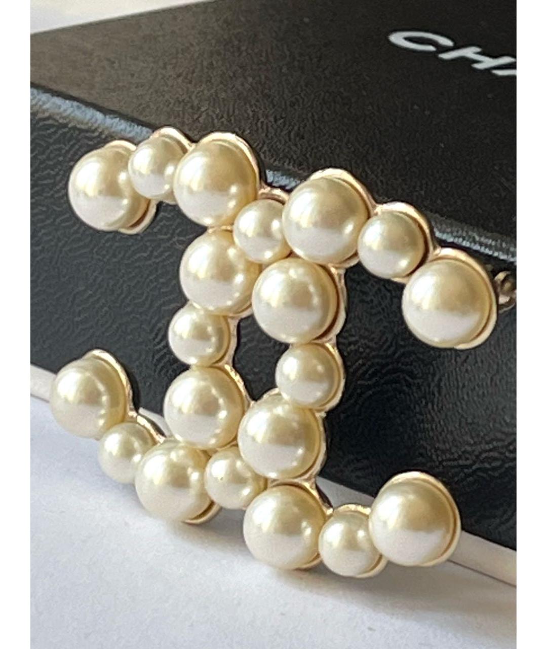 CHANEL Булавка / брошь, фото 5