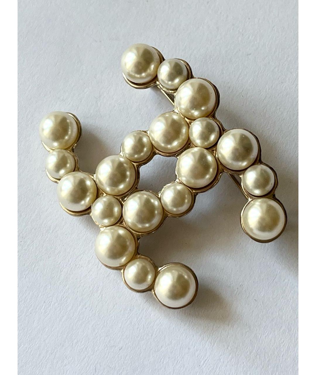 CHANEL Булавка / брошь, фото 9