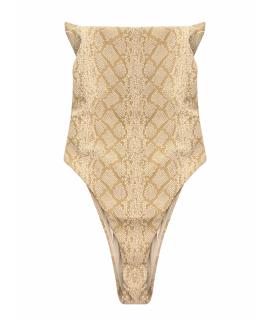 SAINT LAURENT Купальник