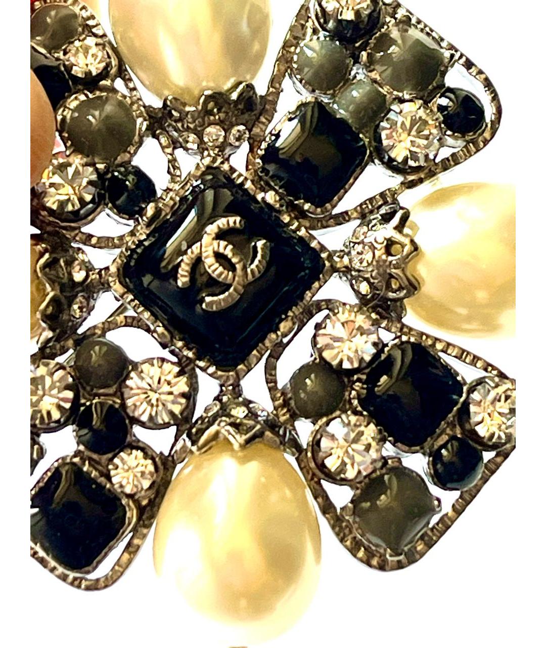 CHANEL Булавка / брошь, фото 8