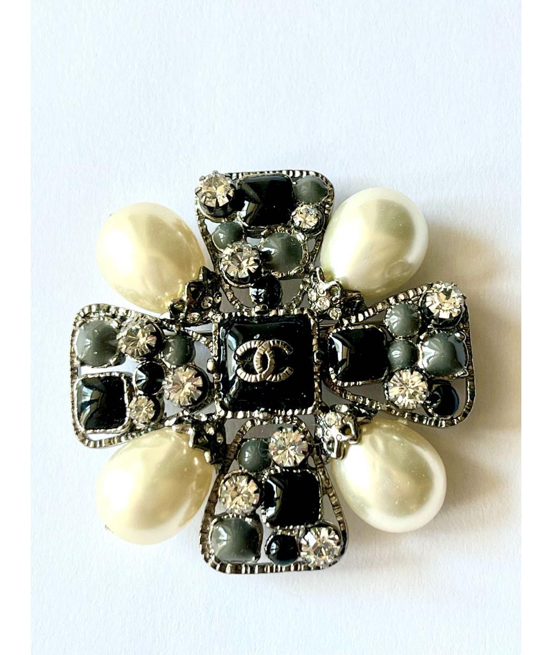 CHANEL Булавка / брошь, фото 9