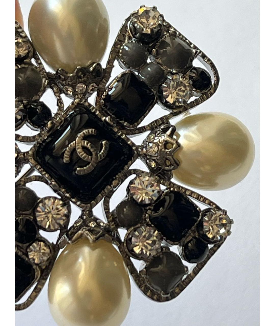 CHANEL Булавка / брошь, фото 7
