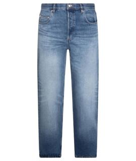 A.P.C. Прямые джинсы