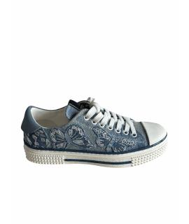 VALENTINO Кеды