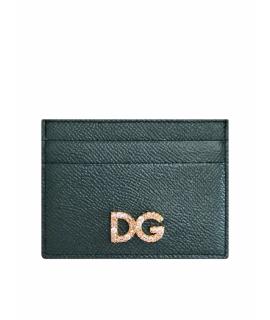 DOLCE&GABBANA Кардхолдер
