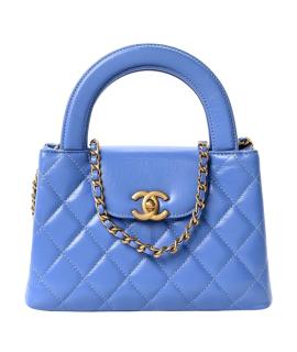CHANEL Сумка через плечо