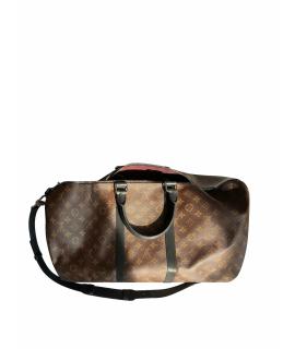 LOUIS VUITTON Дорожная/спортивная сумка