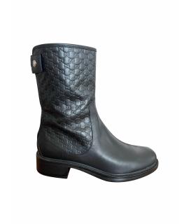 GUCCI Полусапоги