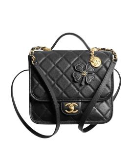 CHANEL Рюкзак