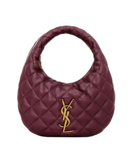 SAINT LAURENT Сумка с короткими ручками