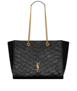 SAINT LAURENT Сумка через плечо