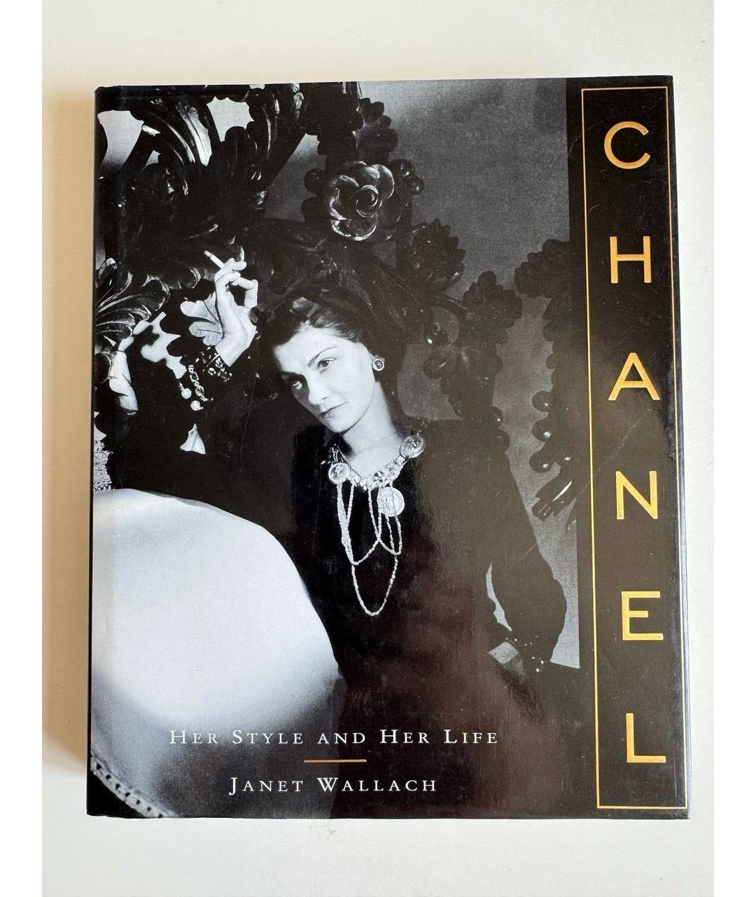 CHANEL Черная книга, фото 9