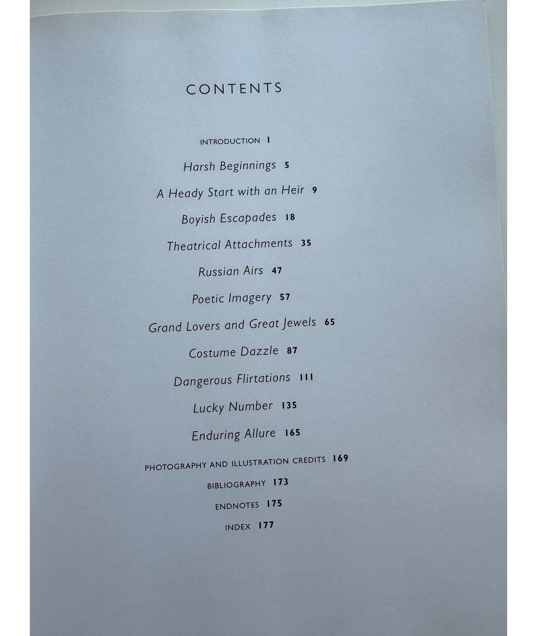 CHANEL Черная книга, фото 5
