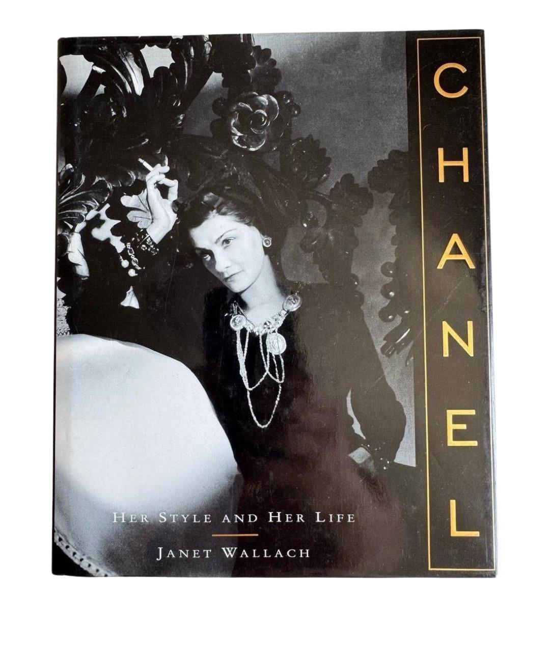 CHANEL Черная книга, фото 1