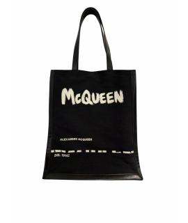 ALEXANDER MCQUEEN Сумка тоут