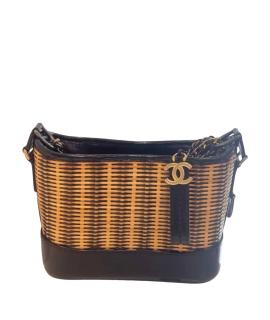 CHANEL Сумка через плечо