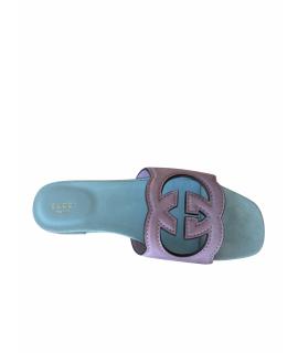 GUCCI Босоножки