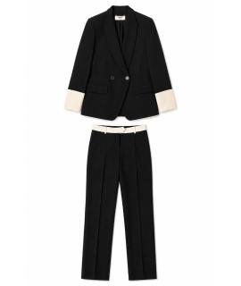 FENDI Костюм с брюками