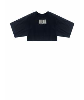 VETEMENTS Футболка