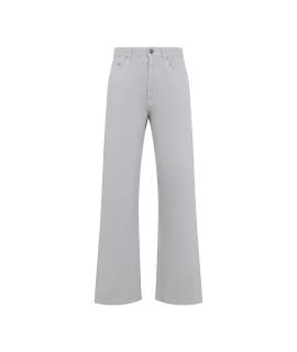 PHOEBE PHILO Прямые джинсы