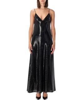 ALBERTA FERRETTI Вечернее платье