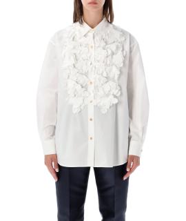 ALBERTA FERRETTI Рубашка