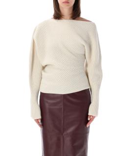 ALBERTA FERRETTI Джемпер / свитер