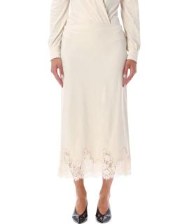 ALBERTA FERRETTI Юбка миди