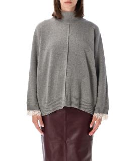 ALBERTA FERRETTI Джемпер / свитер