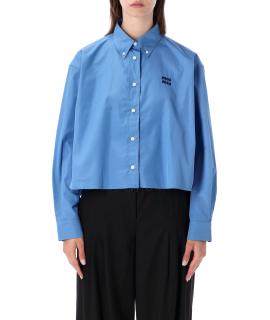 MIU MIU Рубашка